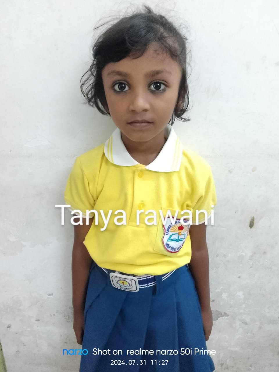 Tanya Rawani
